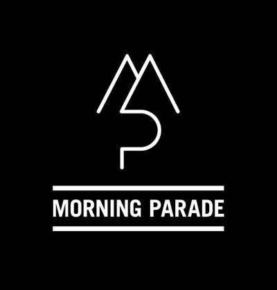 logo Morning Parade logo Morning Parade